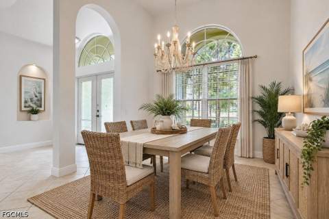 3401 SW 25th Pl, Cape Coral FL - photo 8 of 22