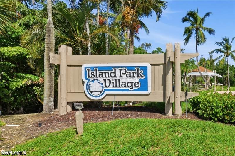 2 bedroom SingleFamilyResidence at 17719 Island Inlet Ct, Island Park Village, Fort Myers — photo 3