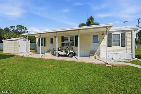 5558 Palm Beach Blvd 5, Fort Myers FL - photo 16 of 33