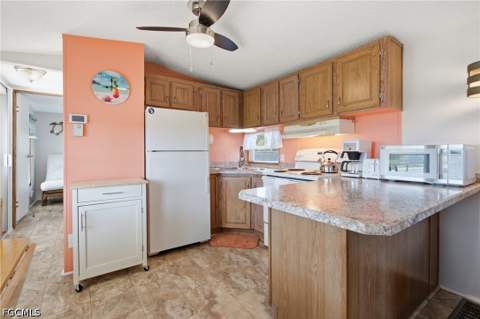 5558 Palm Beach Blvd 5, Fort Myers FL - photo 9 of 33