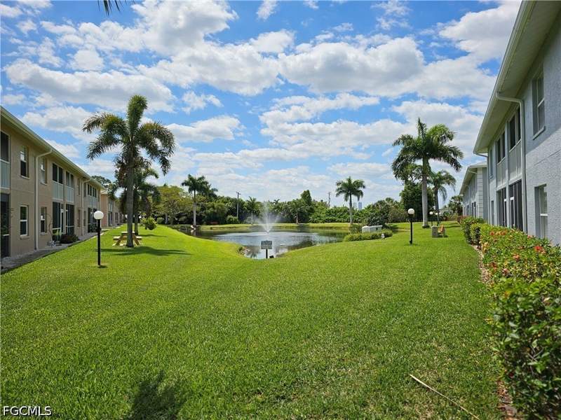 3 bedroom Condominium at 15020 Arbor Lakes Dr W 101, Arbor Lakes Condo, North Fort Myers — photo 3
