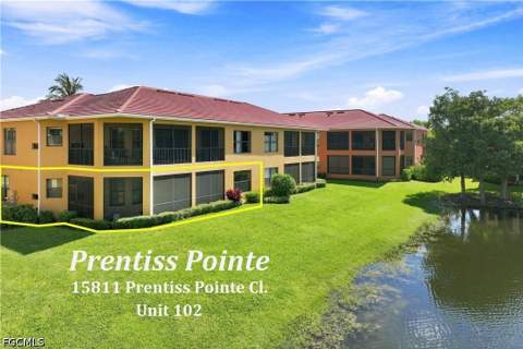 15811 Prentiss Pointe Cir 102, Fort Myers FL - photo 22 of 34