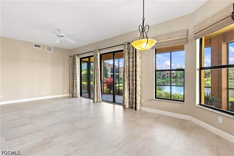 3 bedroom Condominium at 15811 Prentiss Pointe Cir 102, Prentiss Pointe, Fort Myers — photo 3