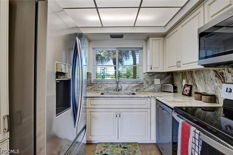 1 bedroom Condominium at 4240 Steamboat Bend 303, Steamboat Bend, Fort Myers — photo 3