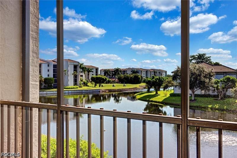 1 bedroom Condominium at 4240 Steamboat Bend 303, Steamboat Bend, Fort Myers — photo 5
