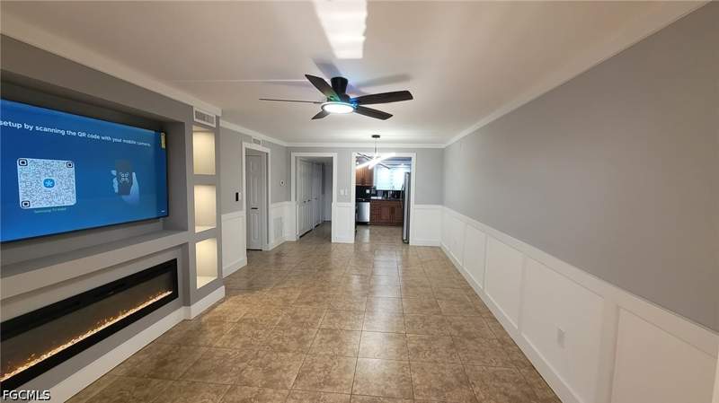 2 bedroom Condominium at 2121 Collier Ave E 316, Centre Court Condo, Fort Myers — photo 4