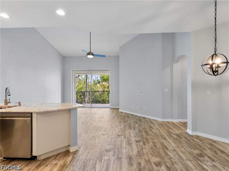 3 bedroom Condominium at 4231 Liron Ave 202, Province Park, Fort Myers — photo 2