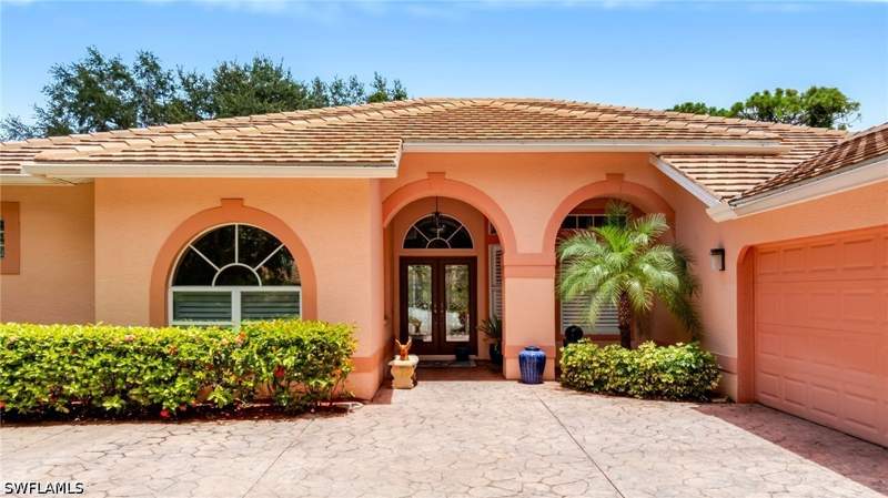 3 bedroom SingleFamilyResidence at 9311 Cedar Creek Dr, Cedar Creek, Bonita Springs — photo 2