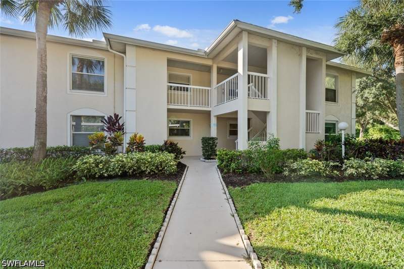 3 bedroom Condominium at 784 Landover Cir 104, Newcastle, Naples — photo 2