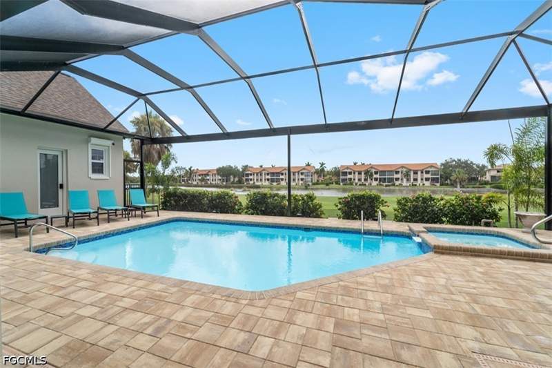 4 bedroom SingleFamilyResidence at 16646 Panther Paw Ct, The Forest, Fort Myers — photo 3