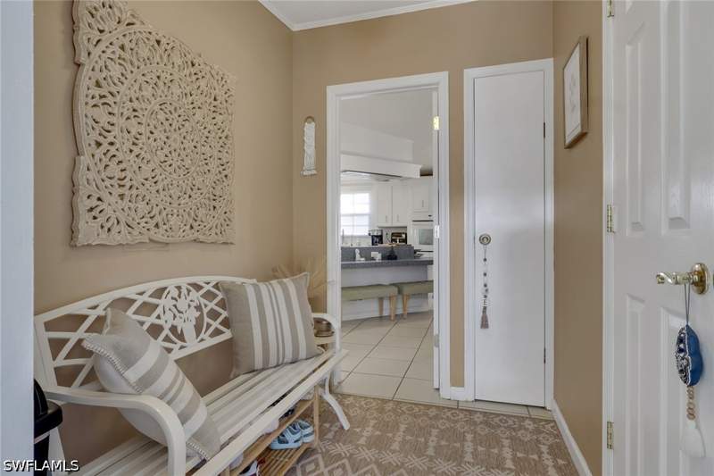 2 bedroom SingleFamilyResidence at 114 Audubon Rd, Riverwood, Naples — photo 2