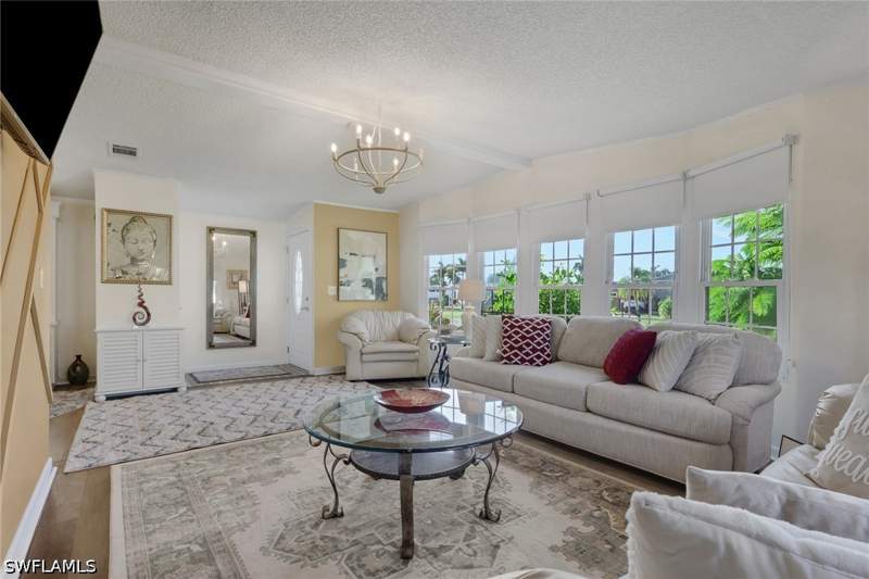 2 bedroom SingleFamilyResidence at 114 Audubon Rd, Riverwood, Naples — photo 5