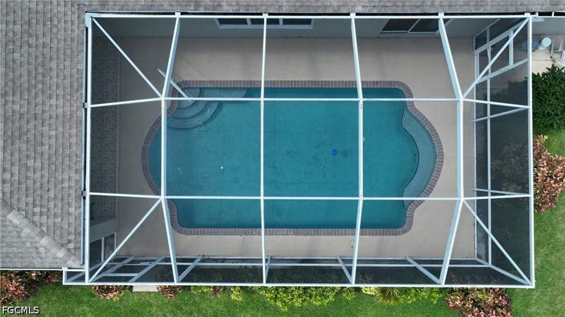 4 bedroom SingleFamilyResidence at 599 Genevieve Dr, Bethany Trace, Lehigh Acres — photo 4