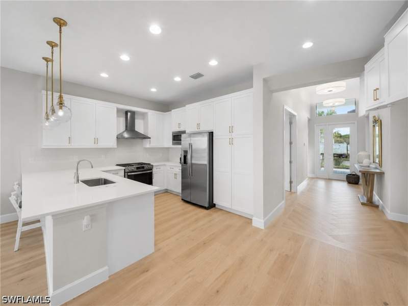 3 bedroom SingleFamilyResidence at 20534 Fair Oak Ln, Rivercreek In Estero, Estero — photo 2
