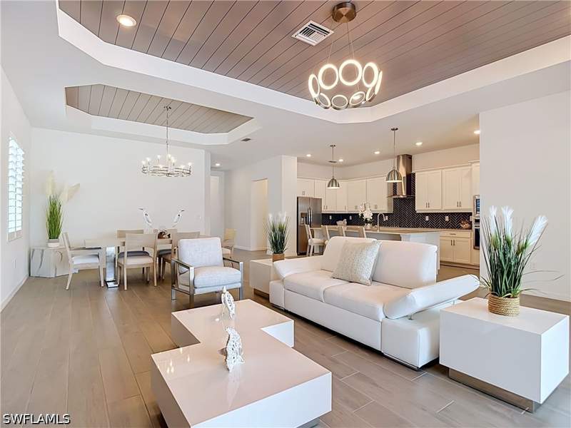 4 bedroom SingleFamilyResidence at 5493 Pikewood Ct, The National Golf & Country Club At Ave Maria, Ave Maria — photo 3