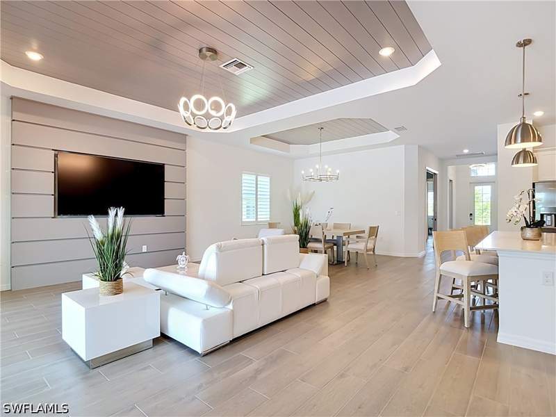 4 bedroom SingleFamilyResidence at 5493 Pikewood Ct, The National Golf & Country Club At Ave Maria, Ave Maria — photo 4