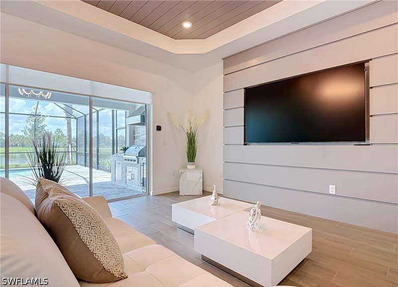 4 bedroom SingleFamilyResidence at 5493 Pikewood Ct, The National Golf & Country Club At Ave Maria, Ave Maria — photo 5