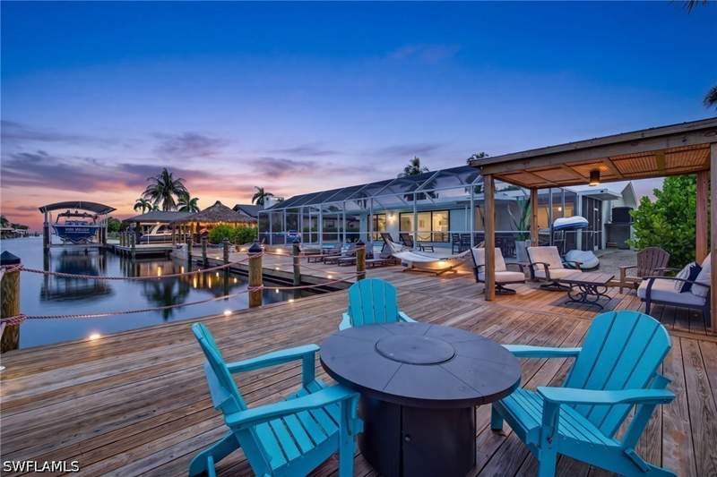 3 bedroom SingleFamilyResidence at 169 Ibis St, Sandpiper Village, Fort Myers Beach — photo 3