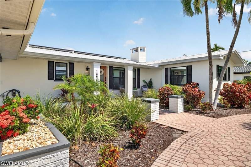 3 bedroom SingleFamilyResidence at 169 Ibis St, Sandpiper Village, Fort Myers Beach — photo 5