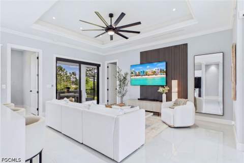2301 NW 30th St, Cape Coral FL - photo 10 of 45