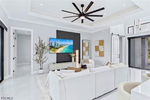 2301 NW 30th St, Cape Coral FL - photo 13 of 45