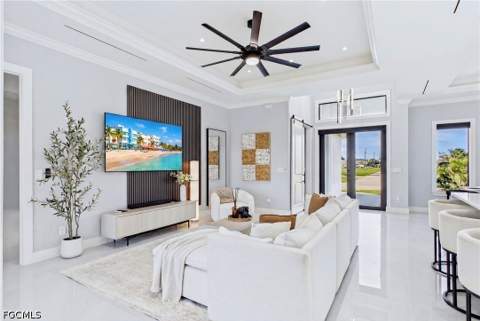 2301 NW 30th St, Cape Coral FL - photo 14 of 45