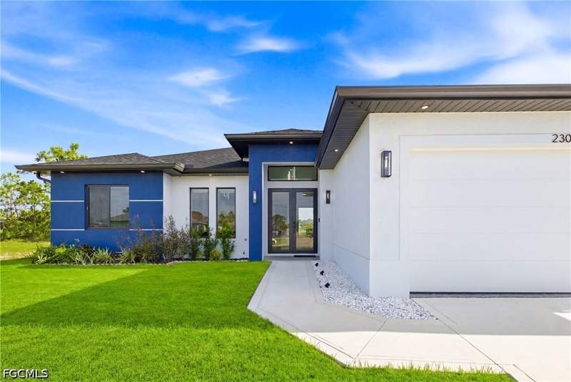 4 bedroom SingleFamilyResidence at 2301 NW 30th St, Cape Coral, Cape Coral — photo 4