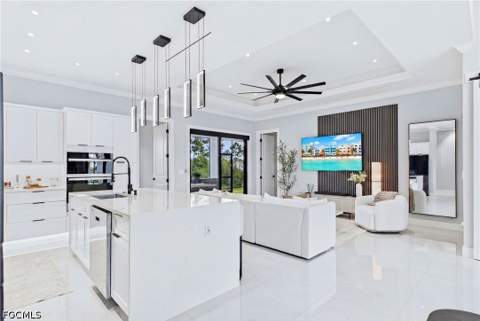2301 NW 30th St, Cape Coral FL - photo 9 of 45