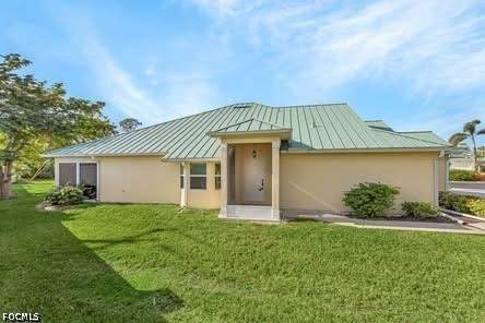 2 bedroom Attached at 100 Islamorada Blvd, Burnt Store Marina, Punta Gorda — photo 2