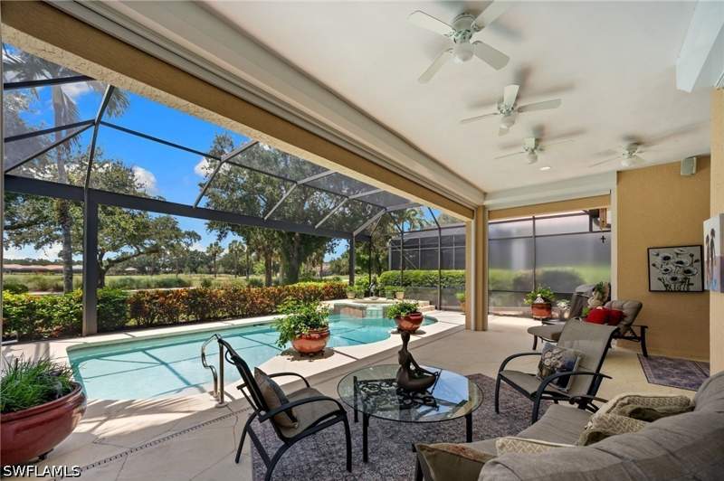 3 bedroom SingleFamilyResidence at 973 Tierra Lago Way, Tierra Lago, Naples — photo 3