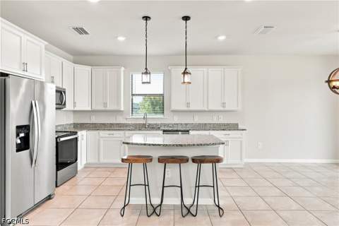 3721 E Hampton Cir, Alva FL - photo 10 of 50