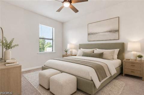 3721 E Hampton Cir, Alva FL - photo 17 of 50