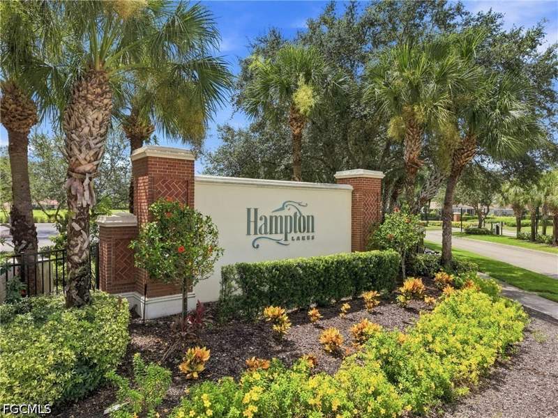 3 bedroom SingleFamilyResidence at 3721 E Hampton Cir, Hampton Lakes, Alva — photo 4