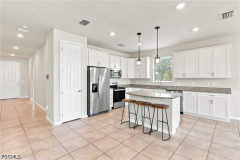 3721 E Hampton Cir, Alva FL - photo 8 of 50