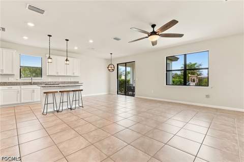 3721 E Hampton Cir, Alva FL - photo 9 of 50