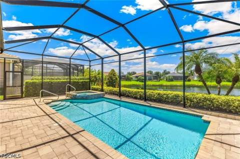 12764 Fairway Cove Ct, Fort Myers FL - photo 22 of 50