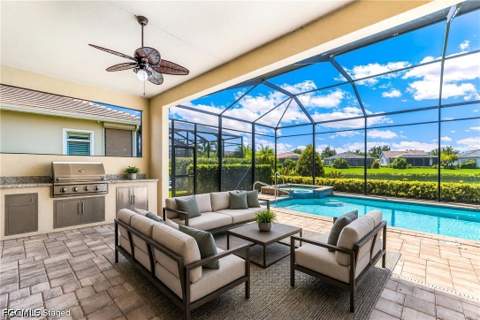 12764 Fairway Cove Ct, Fort Myers FL - photo 6 of 50
