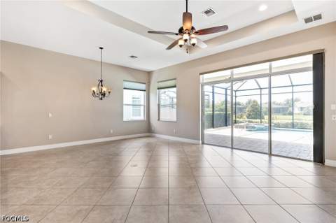 12764 Fairway Cove Ct, Fort Myers FL - photo 9 of 50