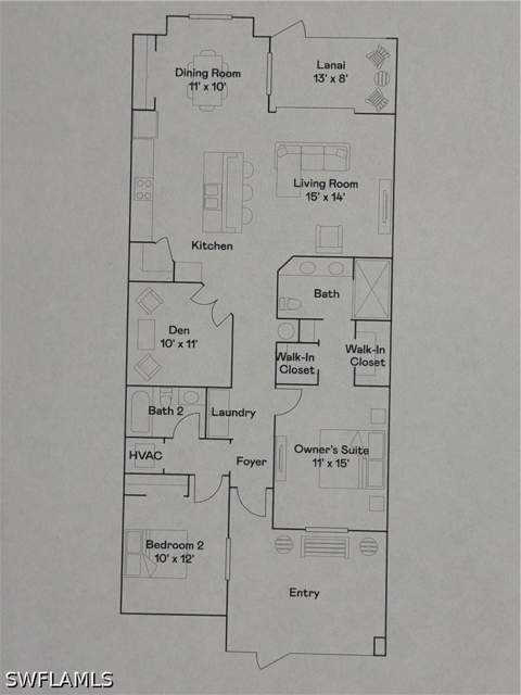 5453 Double Eagle Cir 3114, Ave Maria FL - photo 19 of 19