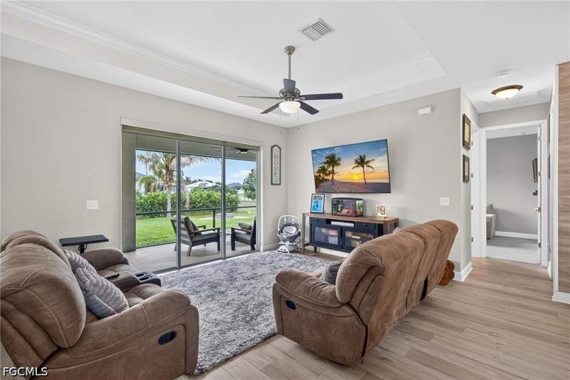 3 bedroom SingleFamilyResidence at 2344 NW 38th Ave, Cape Coral, Cape Coral — photo 5