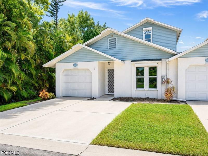 3 bedroom Condominium at 13711 Raleigh Ln 7, Cypress Keep Condo, Fort Myers — photo 2