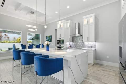 1631 N Copeland Dr, Marco Island FL - photo 12 of 48