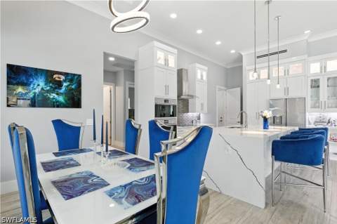 1631 N Copeland Dr, Marco Island FL - photo 15 of 48