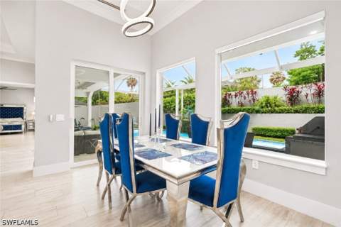 1631 N Copeland Dr, Marco Island FL - photo 16 of 48