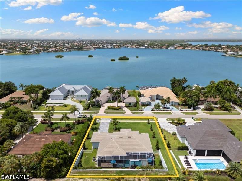 4 bedroom SingleFamilyResidence at 1631 N Copeland Dr, Marco Island, Marco Island — photo 2