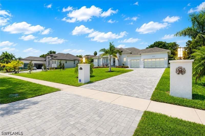 4 bedroom SingleFamilyResidence at 1631 N Copeland Dr, Marco Island, Marco Island — photo 4