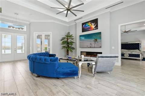 1631 N Copeland Dr, Marco Island FL - photo 6 of 48