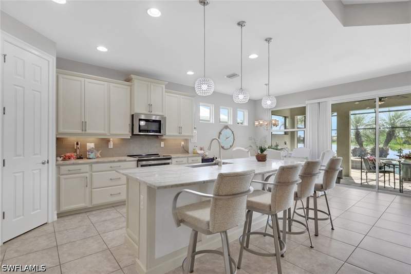 4 bedroom SingleFamilyResidence at 14670 Topsail Dr, Egret Landing, Naples — photo 3