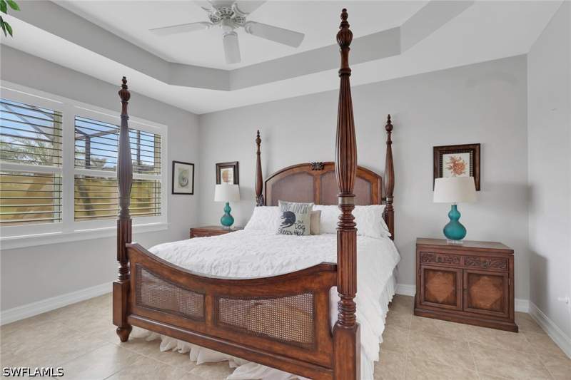 4 bedroom SingleFamilyResidence at 14670 Topsail Dr, Egret Landing, Naples — photo 5