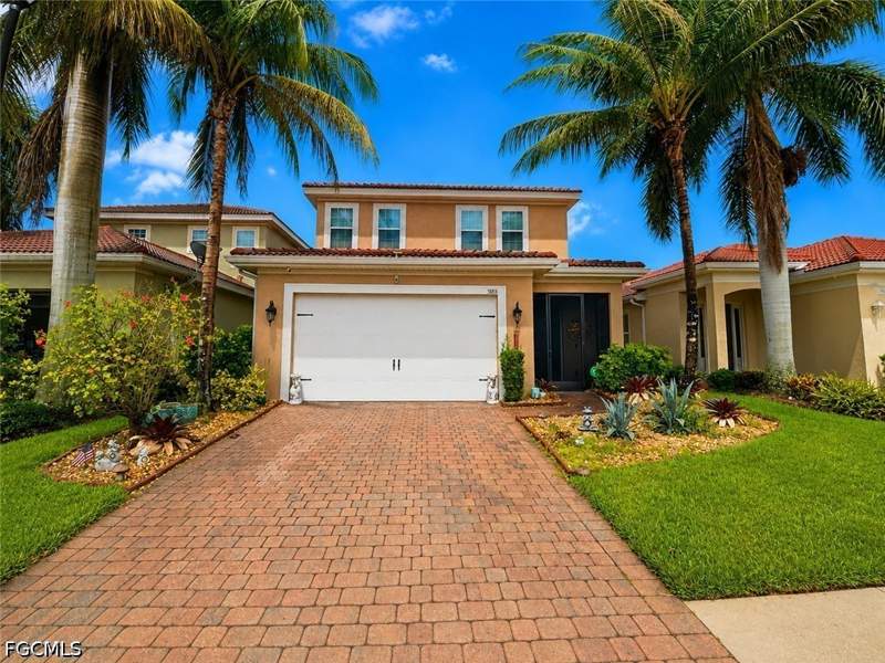 3 bedroom SingleFamilyResidence at 3888 Dunnster Ct, Lindsford, Fort Myers — photo 4